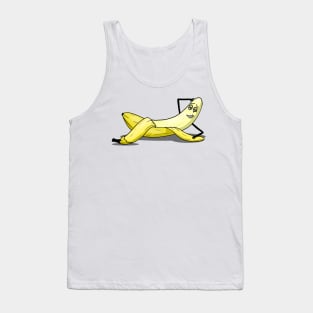 Sexy Banana Tank Top